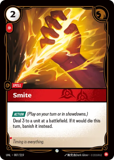 Smite