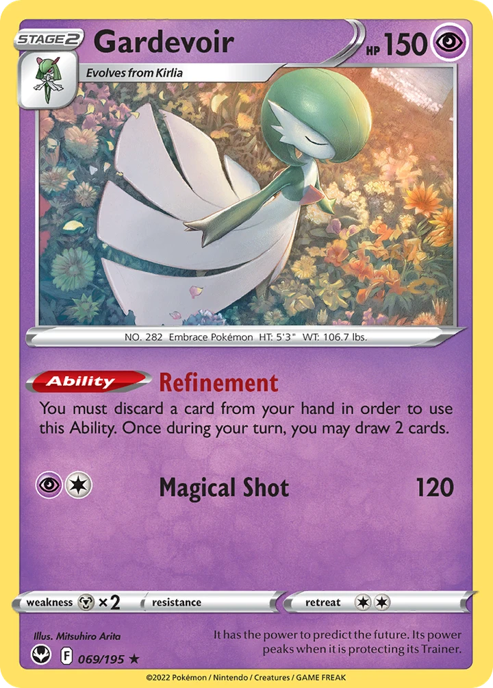 Gardevoir