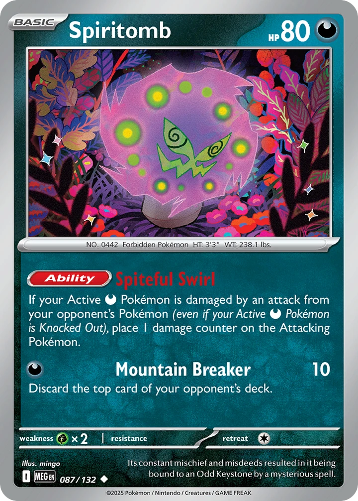 Spiritomb