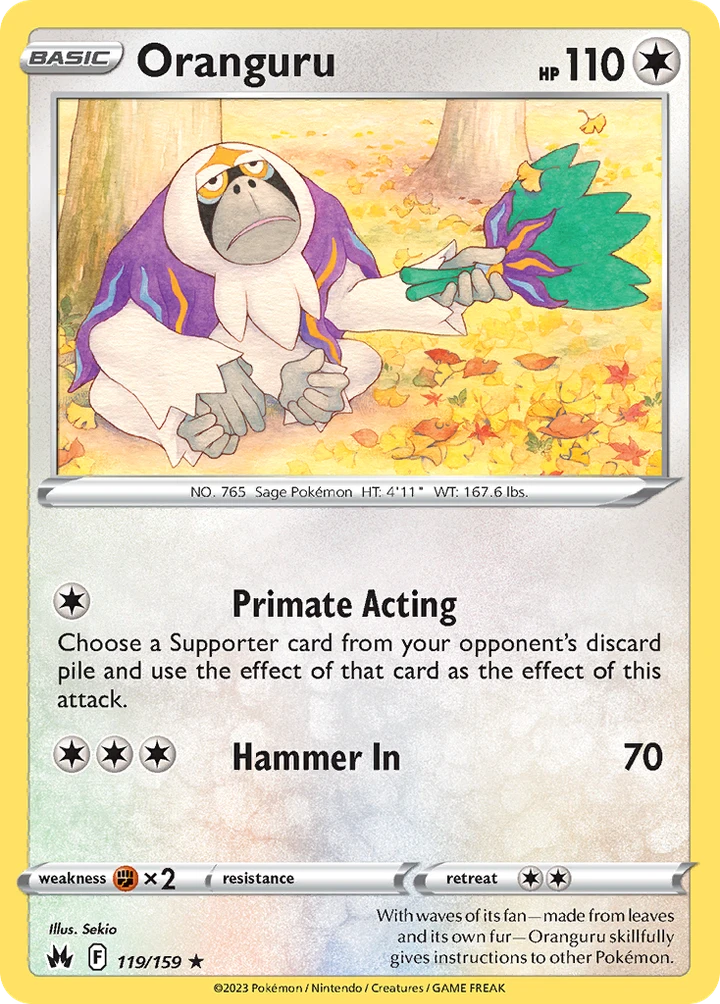 Oranguru