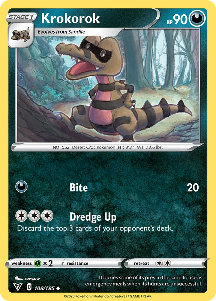 Krokorok