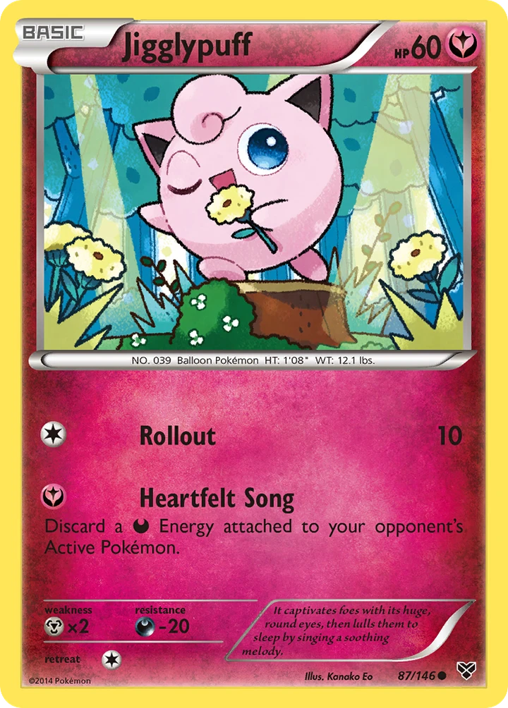 Jigglypuff