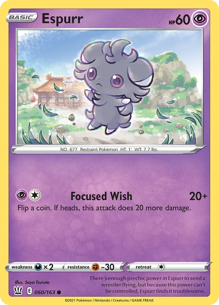 Espurr