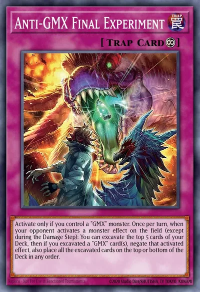 GMX