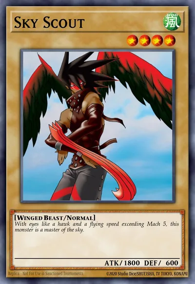 Harpies Brother