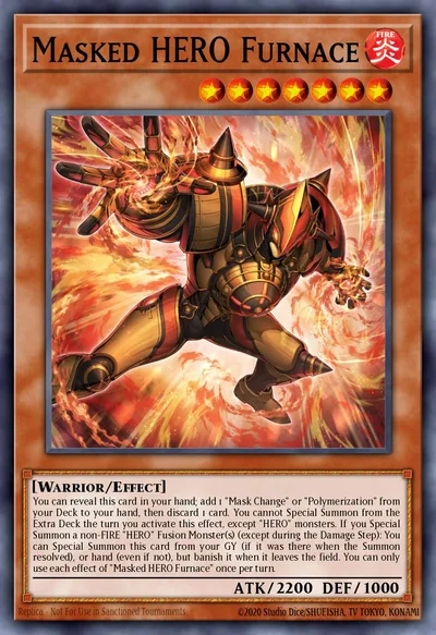 Cositas Hero