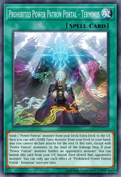 Playset de Terminus