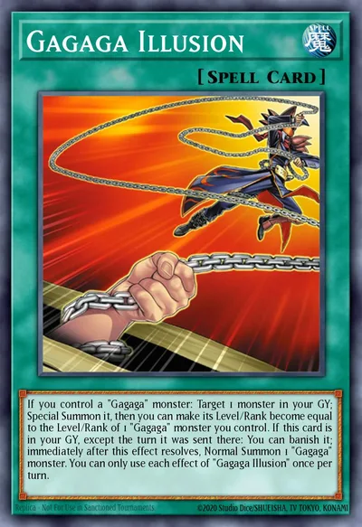 gagaga
