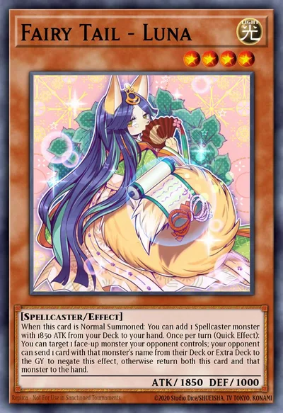 Mini Core Fairy Tail