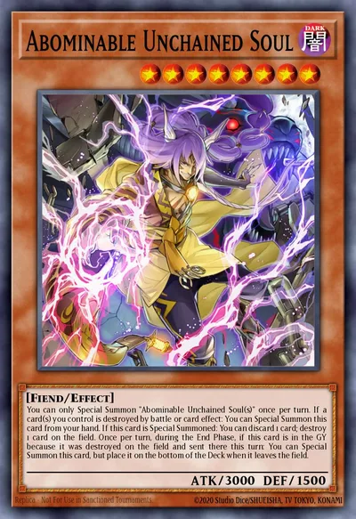 Core Unchained