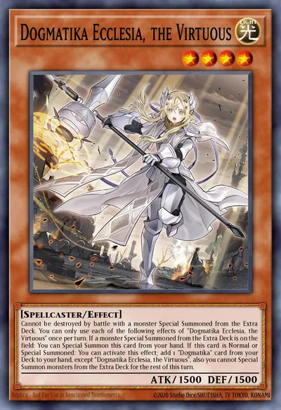 Base Dogmatika