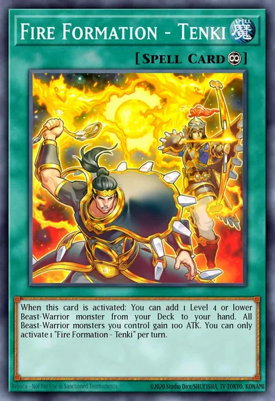 Core zoodiac