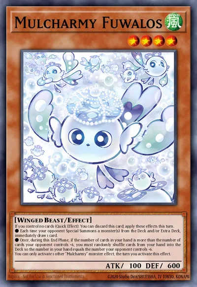 PLAYSET FUWALOS SECRET ROTA