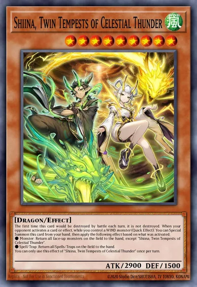 Base Radiant Typhoon