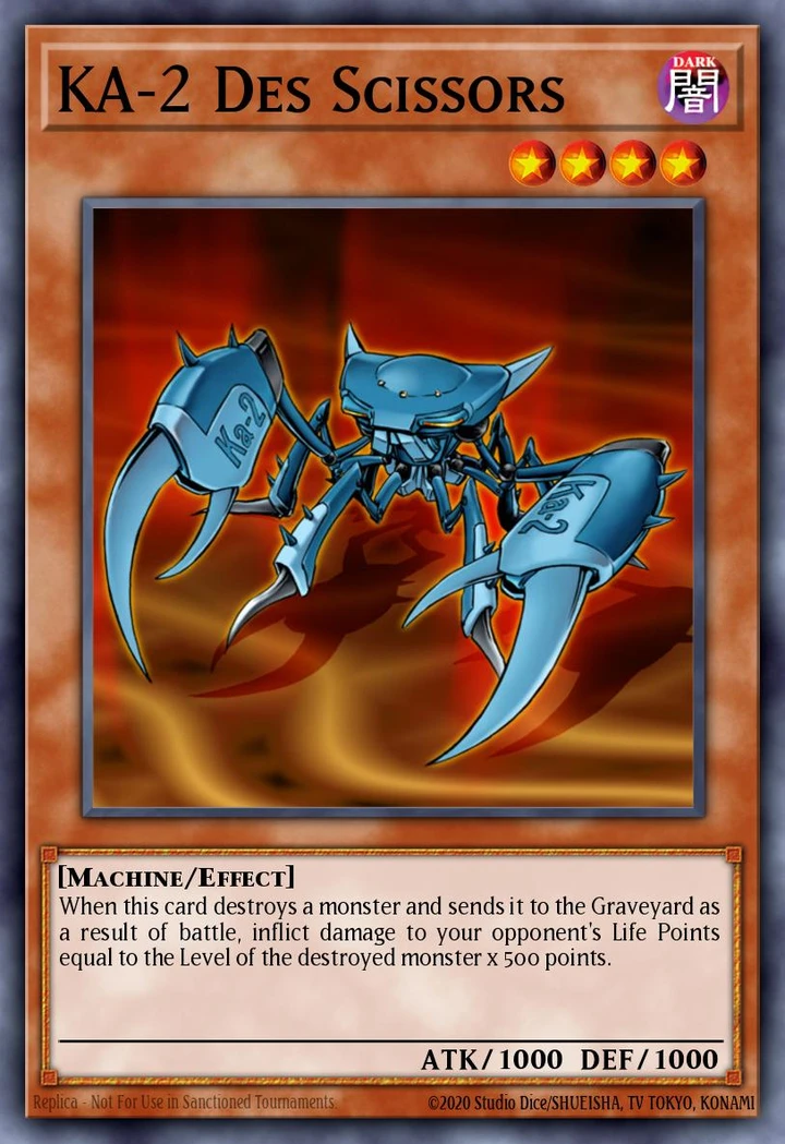 KA 2 Des Scissors