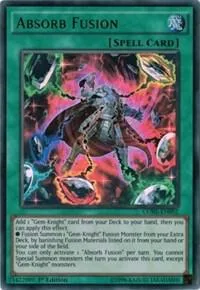 Deck Gem-Knight