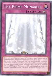 The Prime Monarch