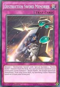 Core Buster Blader