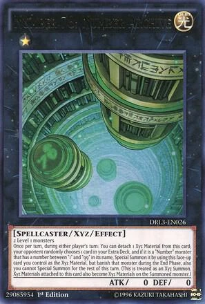 Number 78 Number Archive