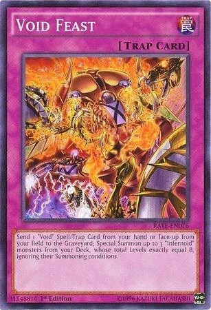 Void Feast