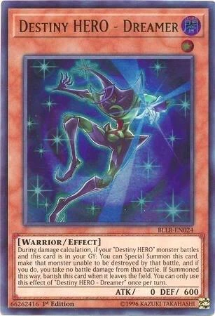 Destiny HERO Dreamer