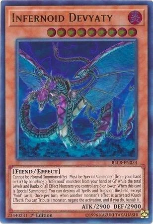 Infernoid Devyaty