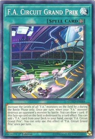 FA Circuit Grand Prix