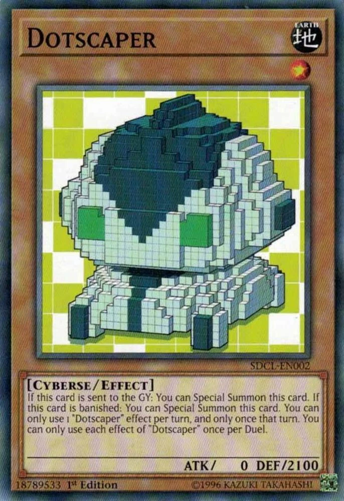 Dotscaper