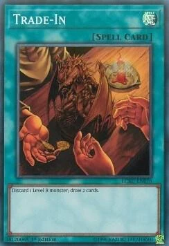 Trade In