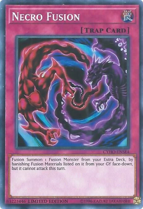 Necro Fusion