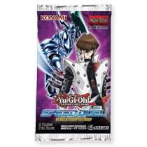 Speed Duel Attack from the Deep Booster Pack