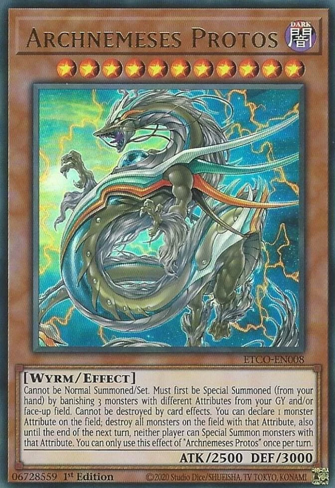 Archnemeses Protos