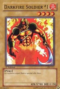 Darkfire Soldier 1