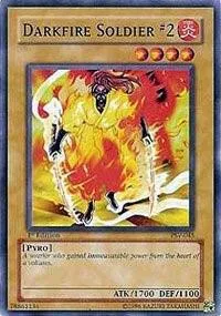 Darkfire Soldier 2