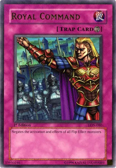 Royal Command