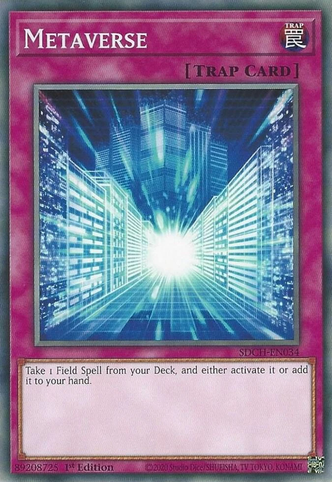 Metaverse