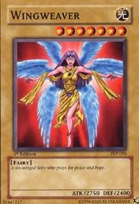 Wingweaver
