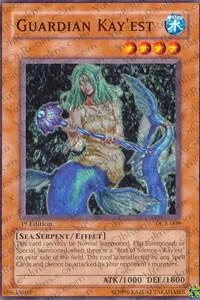 Guardian Kayest