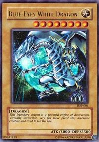 Blue Eyes White Dragon