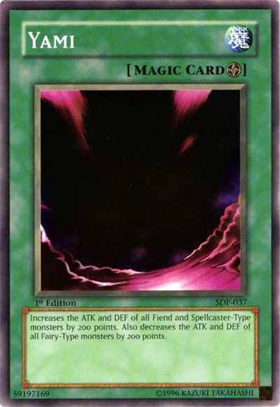 Yami