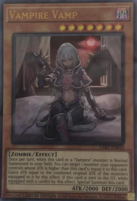Vampire Vamp