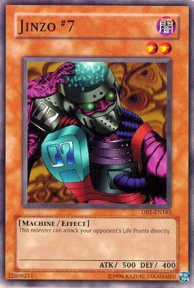 Jinzo 7