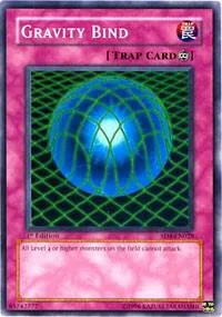 Gravity Bind