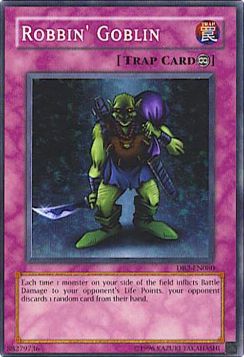 Robbin Goblin