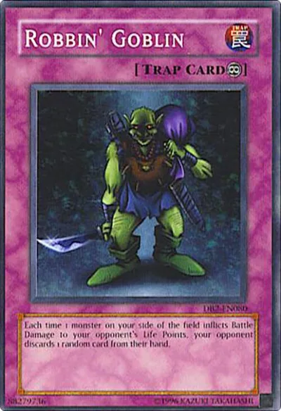 Robbin Goblin