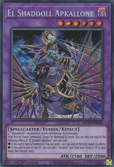 Base Shaddoll