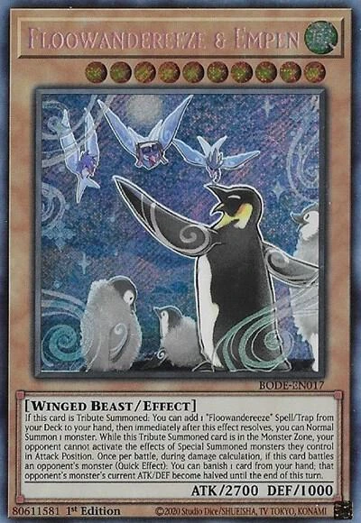Floowandereeze and Empen