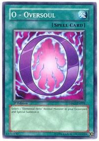 O Oversoul