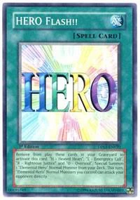 HERO Flash