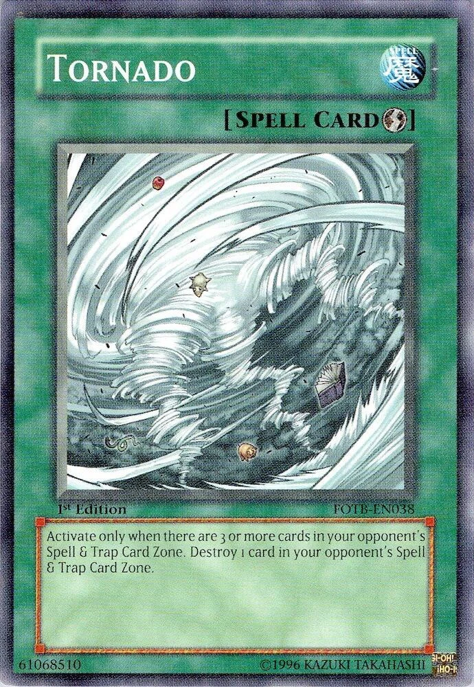 Tornado